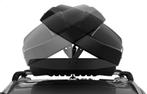 Coffre de toit Thule Motion XT XXL noir brillant 610 L, Enlèvement, Comme neuf