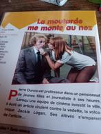DVD pierre Richard la moutarde me monte Au nez, CD & DVD, DVD | Comédie, Comme neuf, Enlèvement