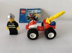 Lego City 30010, Ophalen of Verzenden, Gebruikt, Complete set, Lego