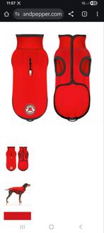 Nieuw vestje voor hond  . Milk & Pepper, Animaux & Accessoires, Enlèvement