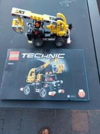 42031, Cherry Picker, LEGO Technic €15, Ophalen of Verzenden, Lego