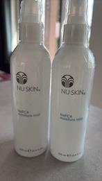 Nuskin NaPCA Brume hydratante, Ophalen, Zo goed als nieuw