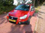 Fiat sedici ( suzuki sx4) 2008, Auto's, Fiat, Voorwielaandrijving, Stof, 4 cilinders, 1600 cc