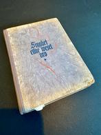 Singhet ende weset vro, Antiek en Kunst, Ophalen of Verzenden