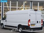 Fiat Ducato 120PK L4H2 XL Camera Airco Cruise Euro6 L4 13m3, Auto's, Voorwielaandrijving, Stof, Gebruikt, Euro 6