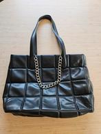 Handtas even &odd, Handtassen en Accessoires, Tassen | Damestassen, Ophalen, Zo goed als nieuw, Zwart, Handtas