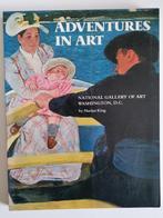Adventures in Art, Livres, Art & Culture | Arts plastiques, Utilisé, Marian King, Enlèvement ou Envoi, Peinture et dessin