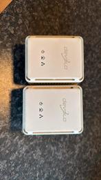 Devolo dlan 200 AVeasy, Computers en Software, WiFi-versterkers, Ophalen, Gebruikt