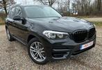 BMW X3 20d xDrive 190 ch, Autos, BMW, Cuir, Achat, Euro 6, 5 portes