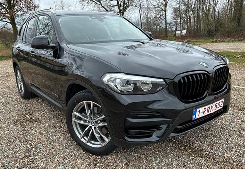 BMW X3 20d xDrive 190 ch, Autos, BMW, Particulier, X3, ABS, Airbags, Air conditionné, Bluetooth, Ordinateur de bord, Verrouillage central