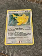 Carte Pokémon Dragonite 2/146, Enlèvement ou Envoi, Comme neuf