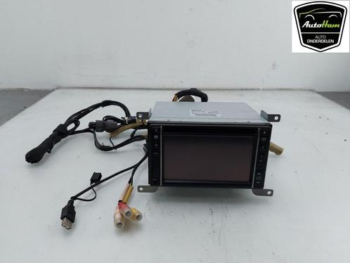 NAVIGATIE SYSTEEM Mazda 2 (DE) (01-2007/06-2015), Auto-onderdelen, Overige Auto-onderdelen, Mazda, Gebruikt