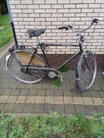 Herenfiets in perfecte staat, Fietsen en Brommers, Gebruikt, Versnellingen, 65 cm of meer, Ophalen