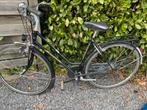 Damesfiets Minerva, Gebruikt, Ophalen, Overige merken, Minder dan 10 versnellingen