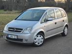 Opel Meriva - 1.6i - 2004 - 157d km - Airco - Garantie, Auto's, Opel, Voorwielaandrijving, Bedrijf, Meriva, 74 kW