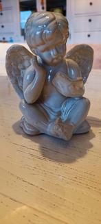 Lezende Engel 15 cm, Enlèvement, Utilisé