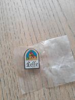 Pin : Leffe, Verzamelen, Ophalen of Verzenden, Zo goed als nieuw