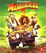 BLU RAY #5 - MADAGASCAR 2 (1 disc edition), Enlèvement ou Envoi, Utilisé, Dessins animés et Film d'animation