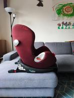 Cybex Sirona Autostoel, Kinderen en Baby's, Verstelbare rugleuning, Gebruikt, 0 t/m 18 kg, Isofix