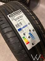 18'' Volkswagen Golf 8 R-Line Bergamo wielenset NIEUW BTW, Neuf, Pneus et Jantes, Véhicule de tourisme, Pneus été