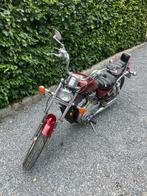 Suzuki Intruder 750, Motoren, Motoren | Suzuki, Chopper, Bedrijf