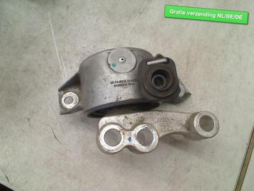 MOTORSTEUN Fiat Doblo (263) (01-2010/12-2023) (51980334) beschikbaar voor biedingen