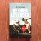 BOEK De Overlevenden (Alex Schulman), Ophalen of Verzenden, Gelezen, Alex Schulman, Europa overig
