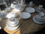 Service à repas et café vintage Eschenbach Bavière, Antiquités & Art, Antiquités | Services (vaisselle) complet, Enlèvement