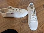 Levi's schoenen, Sneakers et Baskets, Enlèvement, Levis, Blanc