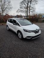 Renault espace 1.6 tdi 130cv 7 places, Voorwielaandrijving, 116 g/km, Euro 6, 4 cilinders