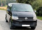Volkswagen T6 2.0 TDI Automatisch/Dubbele Cabine Highline, Auto's, Bestelwagens en Lichte vracht, Automaat, Euro 5, 4 cilinders