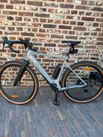 Moustache Dimanche 29.4 nieuw 85 km !, Ophalen, Zo goed als nieuw
