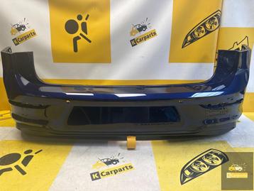 Volkswagen achterbumper Golf 8 VIII 5H6807421C Achterbumper  beschikbaar voor biedingen
