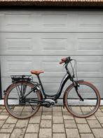 Riese & Müller E-Bike | Bosch | automatisch , weinig km’s !!, Comme neuf, 51 à 55 cm, Enlèvement ou Envoi, 50 km par batterie ou plus