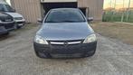 Opel corsa 1.2 benzine/0470505042, Auto's, Opel, Bedrijf, Handgeschakeld, Zilver of Grijs, Corsa