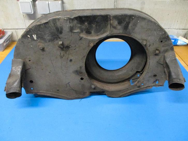 Coiffe turbine VW aircooled Double Admission, Autos : Pièces & Accessoires, Autres pièces automobiles, Pièces Oldtimer ou Ancêtre