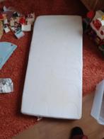 Matras ledikant peuter 60 x 120, Huis en Inrichting, Slaapkamer | Matrassen en Bedbodems, Ophalen of Verzenden, Zo goed als nieuw