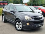 Opel Antara 2.2 DIESEL 163CV BOITE AUTO - 1ER PROPRI - G, Auto's, Euro 5, Gebruikt, Zwart, Bedrijf