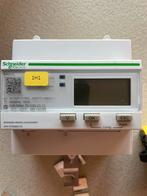 Energie teller schneider A9MEM3210, Ophalen of Verzenden, Gebruikt