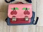 Jeune Premier Midi - Boekentas basisschool, Ophalen, Roze