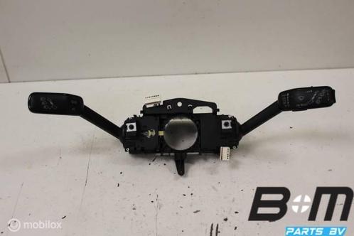 Stuurkolomcombischakelaar VW Golf 7 5Q0953507DC, Auto-onderdelen, Dashboard en Schakelaars, Gebruikt