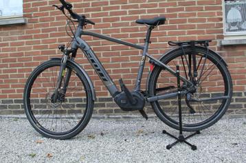 Scott E-Sub Sport elektrische fiets beschikbaar voor biedingen
