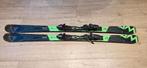 Ski's, Sport en Fitness, Skiën en Langlaufen, 160 tot 180 cm, Gebruikt, Ophalen, Overige merken