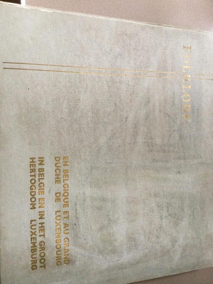 Prentenboek folklore, Antiek en Kunst, Antiek | Boeken en Manuscripten, Ophalen