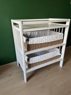 Verzorgingstafel Ikea, Kinderen en Baby's, Kinderkamer | Commodes en Kasten, Ophalen, Gebruikt, 50 tot 70 cm, 75 tot 100 cm
