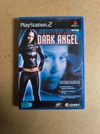 Jeu PS2 : Dark Angel, Comme neuf, Enlèvement ou Envoi