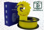 JAYO Nieuwe 3D filament PETG Geel 1.75mm rol a 1,1 kilo., Verzenden, Nieuw