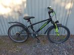 Kinder fiets b twin jongens 20inch wielen, Ophalen