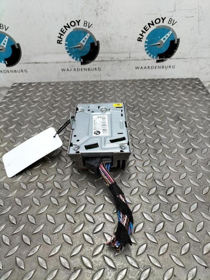 B.M.W. 3 SERIES F30LCI 318d High Exec. [AMPLIFIER_UNIT] 6512, Auto-onderdelen, Overige Auto-onderdelen, Gebruikt, ARN erkend, Stiba lid