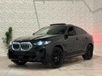 BMW X6 xDrive / M-Pack / 360 / H&K, Autos, BMW, Cuir, Achat, Euro 6, Entreprise